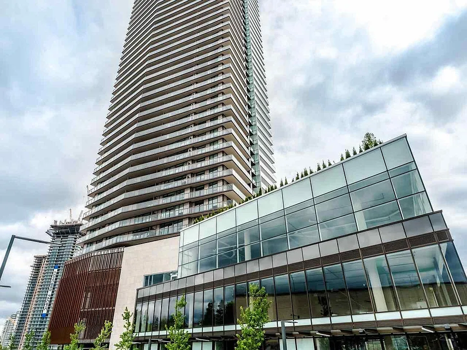 4650 Brentwood Blvd #3506
