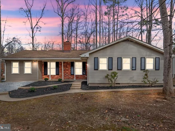 203 Musket Ln, Locust Grove, VA 22508