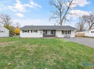 3606 Helene Ct, Toledo, OH 43623