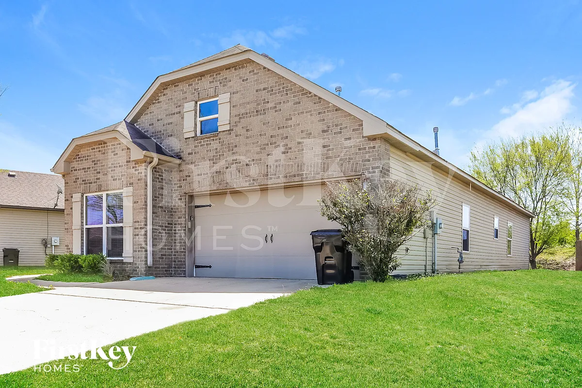 Building Photo - 4737 Rosser Loop Dr