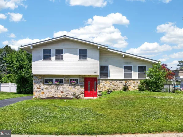 130 Shasta Rd, Plymouth Meeting, PA 19462