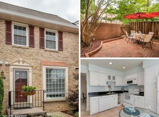 2663 Centennial Ct, Alexandria, VA 22311