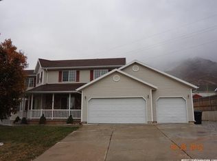 515 S 690 E, Santaquin, UT 84655