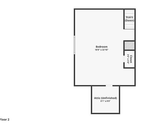 3rd image of 4844 Pine Forrest Dr