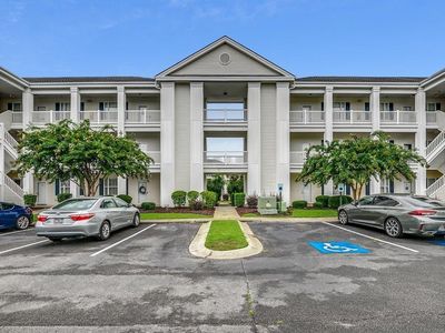 901 W. Port Dr North Myrtle Beach #102, Little River, SC, 29582