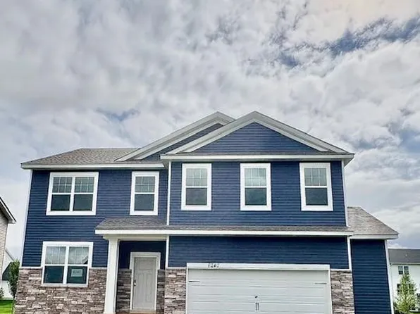 6240 Jennifer Ave S, Cottage Grove, MN 55016