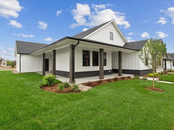 13823 W Barn Owl St, Wichita, KS 67235