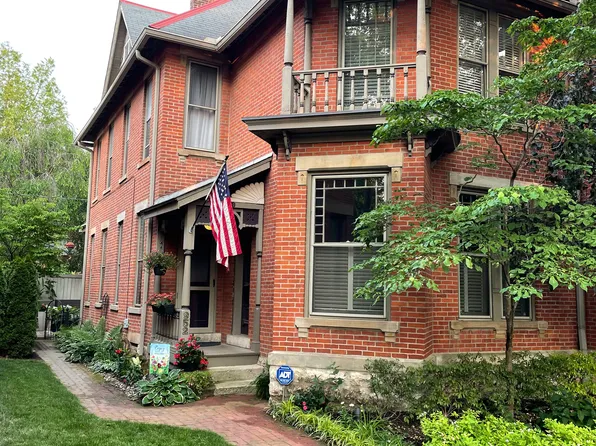952 Neil Ave #952, Columbus, OH 43201