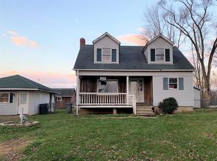 25 Worth Dr, Buckeye Lake, OH