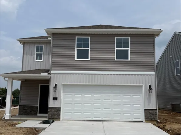 147 Chakeres Way, Wilmington, OH 45177