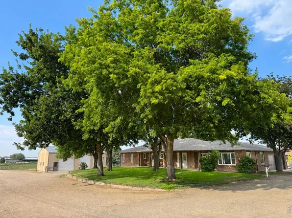 5215 E County Road 16, Loveland, CO 80537