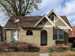 1898 Nelson Ave, Memphis, TN 38114
