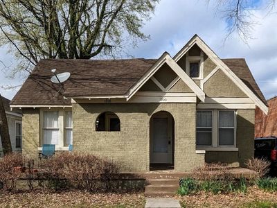 1898 Nelson Ave, Memphis, TN, 38114