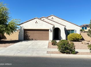 17534 W Straight Arrow Ln, Surprise, AZ 85387