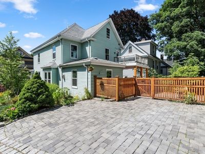69 Wenham St, Jamaica Plain, MA, 02130