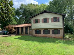 5663 Button Gwinnett Pl, Norcross, GA 30093