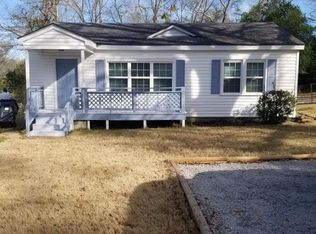 2302 Golden Camp Rd, Augusta, GA 30906