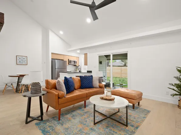 6807 Woodhue Dr Unit A, Austin, TX 78745