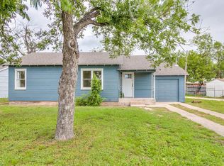 225 La Salle Dr, San Angelo, TX 76903