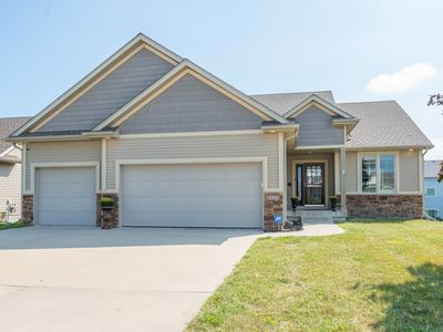 2125 SE Crabapple Ct, Waukee, IA, 50263