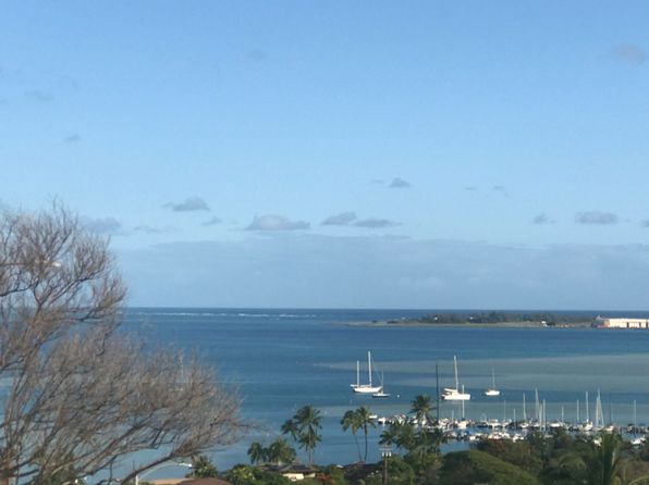 44-103 Puuohalai Pl #A