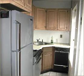 Rented by Brown Harris Stevens