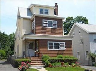 27 Rosedale Ave, Montclair, NJ 07042