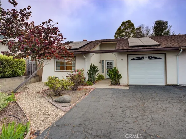 166 Summit Dr, Pismo Beach, CA 93449
