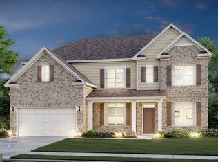 312 Arwen Dr LOT 113, McDonough, GA 30252