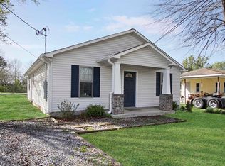 328 Hopewell Rd, Hanceville, AL 35077