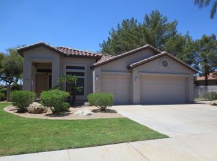 21600 N 59th Ln, Glendale, AZ 85308