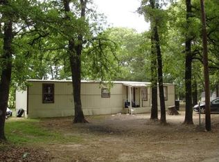 216 County Road 44130, Powderly, TX 75473