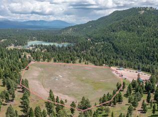 Nhn Woodworth Rd, Seeley Lake, MT 59868
