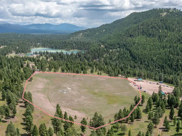 Nhn Woodworth Rd, Seeley Lake, MT 59868