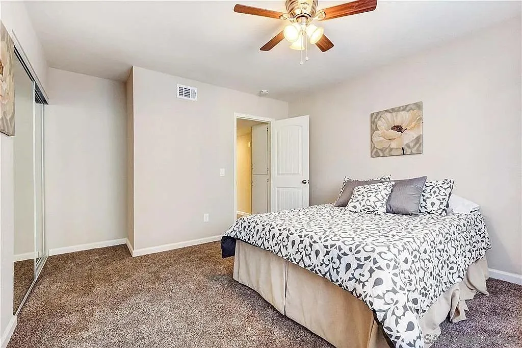 2 bed, 972 sqft, $2,750 — Photo 1