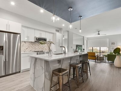 4040 N Hall St APT 111, Dallas, TX, 75219