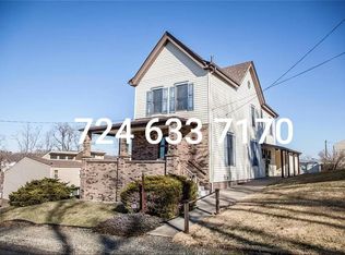 30 Columbus St, Belle Vernon, PA