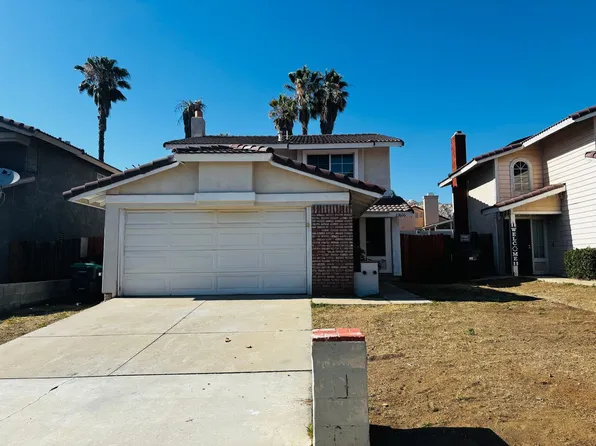 23606 Parkland Ave, Moreno Valley, CA 92557