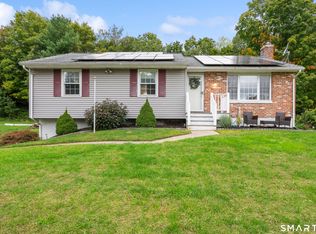 273 Winthrop Drive, Cheshire, CT 06410