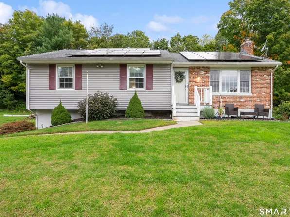 273 Winthrop Drive, Cheshire, CT 06410