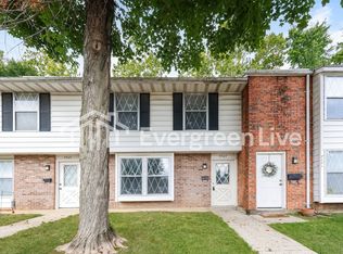 7769 Mount Hood, Huber Heights, OH 45424