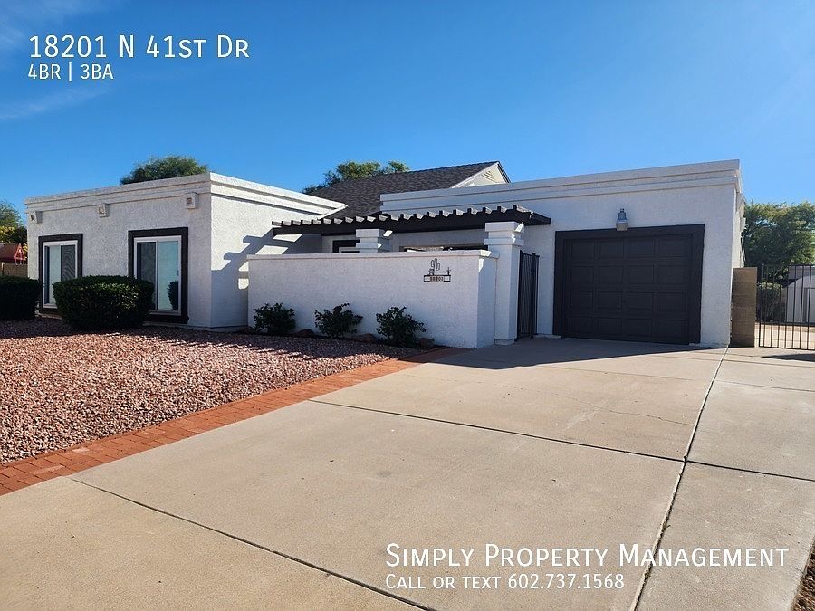 1st image of 18201 N 41st Dr