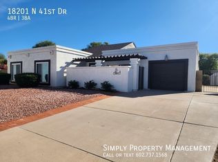 18201 N 41st Dr, Glendale, AZ 85308