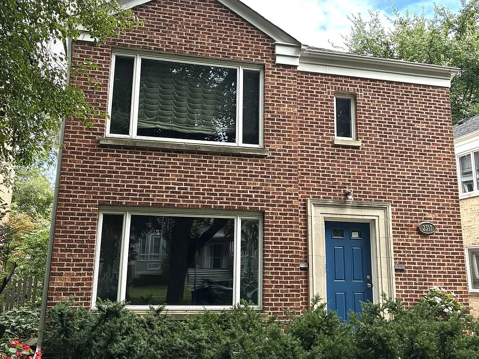 2317 Brown Ave #1