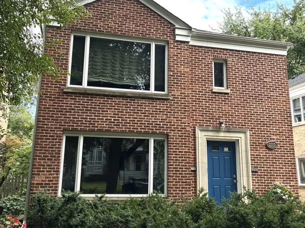 2317 Brown Ave Unit 1, Evanston, IL 60201