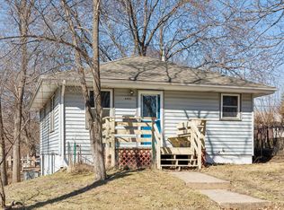 4400 Jefferson St NE, Columbia Heights, MN 55421