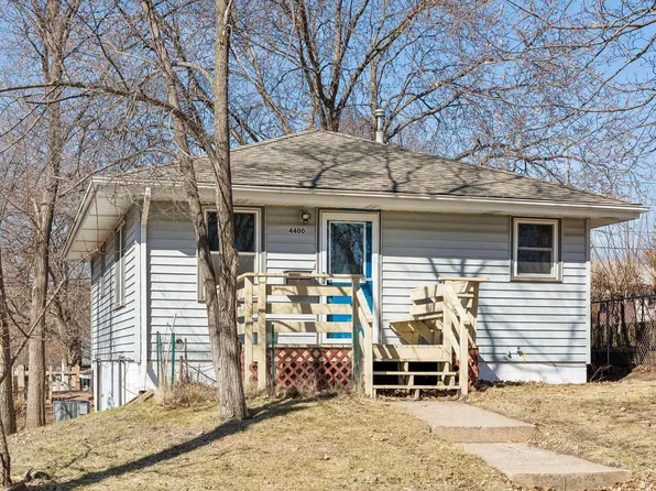 4400 Jefferson St NE, Columbia Heights, MN 55421