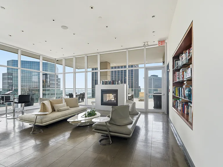 75 Wall St #18FG — Photo 19