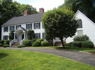 585 Westover Rd, Stamford, CT 06902