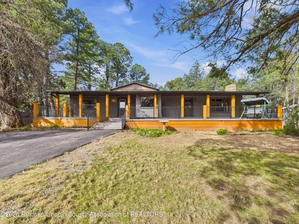 151 Lower Terrace Dr, Ruidoso, NM 88345